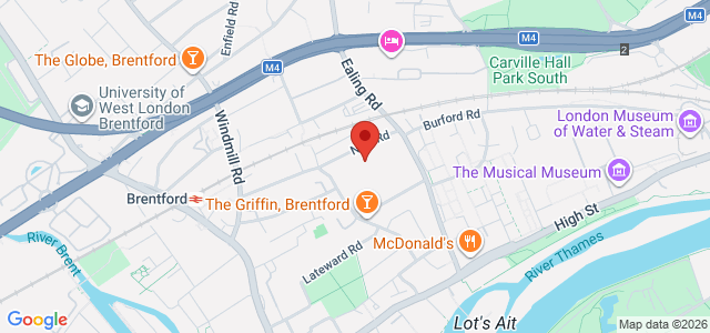 Griffin Park