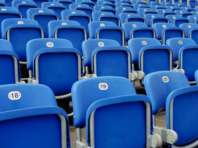 seats